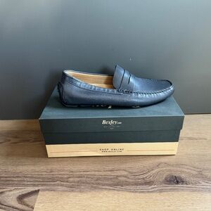 Bexley Seacrest II Driving Shoes EU44/US10.5 – Brand New in Box